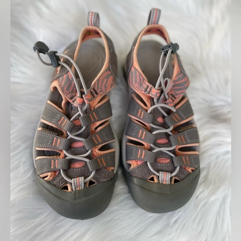 Keen used times
